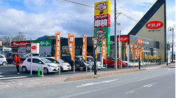鈑金のモドーリー 佐久平店
